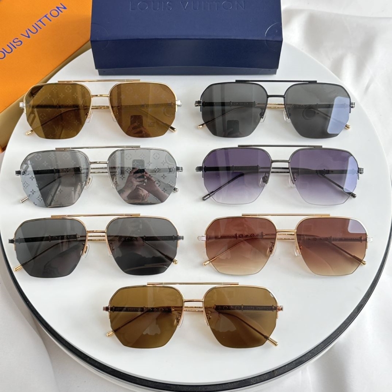 LV Sunglasses